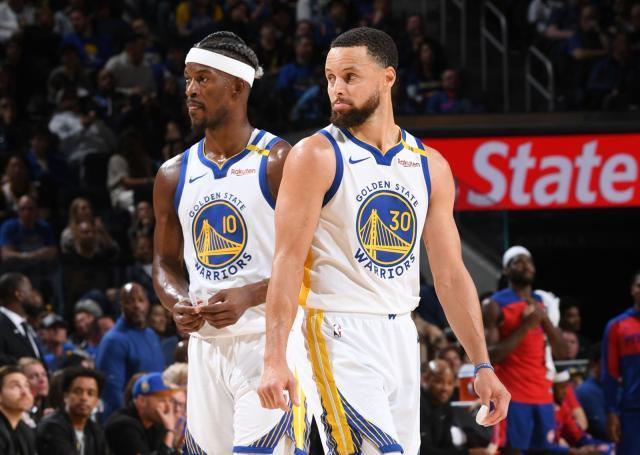 8868体育8868 SPORTS-勇士保六冲四迎利好！科尔透露新计划，冲刺更凶猛？