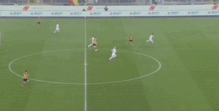 8868体育-【意甲】普利希奇双响，米兰连追3球3比2逆转莱切！