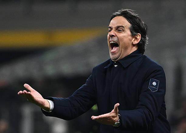 米兰德比又见恰神破门滑跪，残阵国米完成战略目标