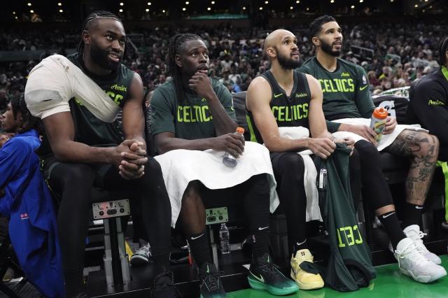 8868体育8868 SPORTS-【观察】凯尔特人易主，61亿美元的背后