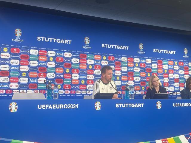 8868体育8868 SPORTS-秦游夏：两连胜，德国人已经在憧憬柏林