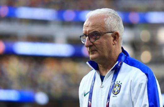 8868体育平台-0比0战平最弱哥斯达黎加 巴西队小组出线成问题？