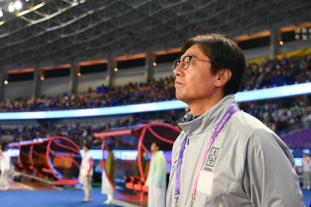 8868体育8868 SPORTS-最难冠军见证韩国新黄金一代：习惯被骂得粉身碎骨