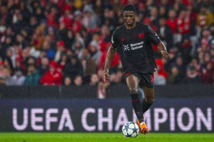 皇马瞄准药厂新星科法内，勒沃库森要价超5000万欧|喀麦隆|国脚|阿尔巴塞特|阿尔巴|年轻中锋_新浪体育_新浪新闻