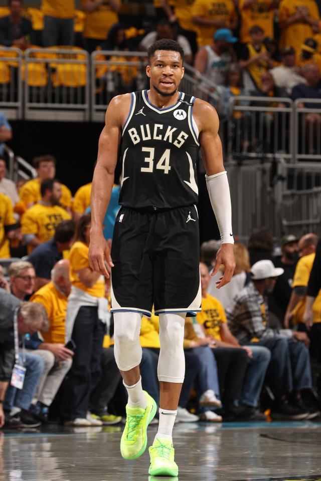 字母哥生涯首次考虑离队  哪四队成为潜在下家？