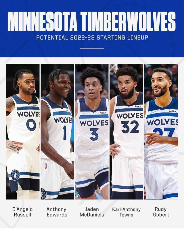 8868体育官方网站-【揭秘】狼队被KD报价吓退 将得到戈贝尔视为胜利