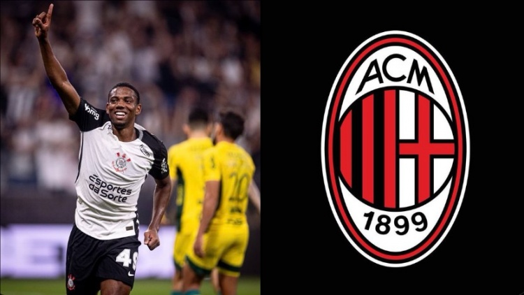 8868体育官网入口-莫雷托：安德烈转会米兰已完成95%，总价1700万欧+签约至2031年