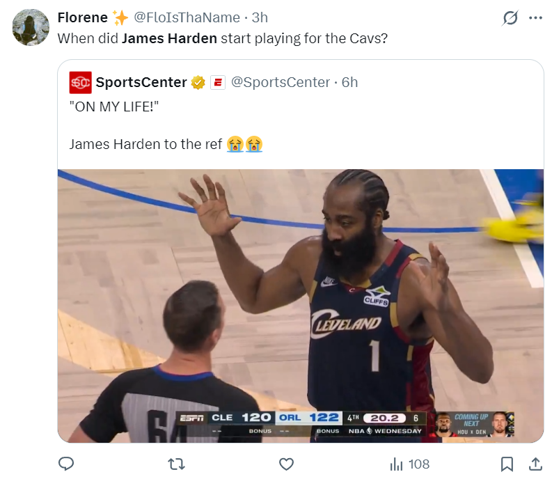 8868体育官方网站-哈登为关键球权用生命起誓！轰30+8成队史首人 阿帅：36岁仍巅峰