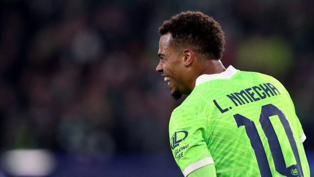 8868体育官网入口-【人物】曼城出品，三狮历练，他将成为德国队的莱万？