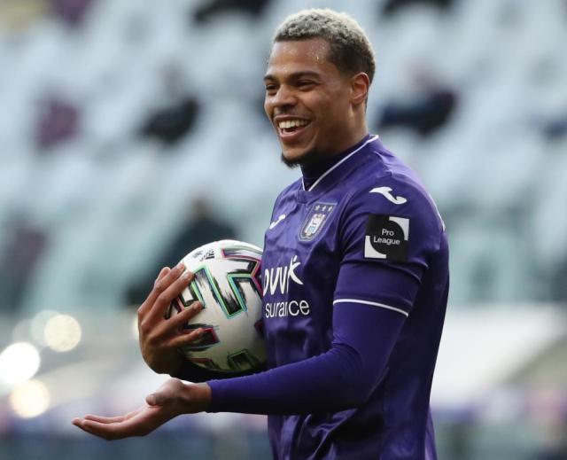 8868体育官网入口-【人物】曼城出品，三狮历练，他将成为德国队的莱万？