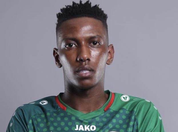 8868-沙特公布25人阵容：希拉尔三名大将因伤缺阵