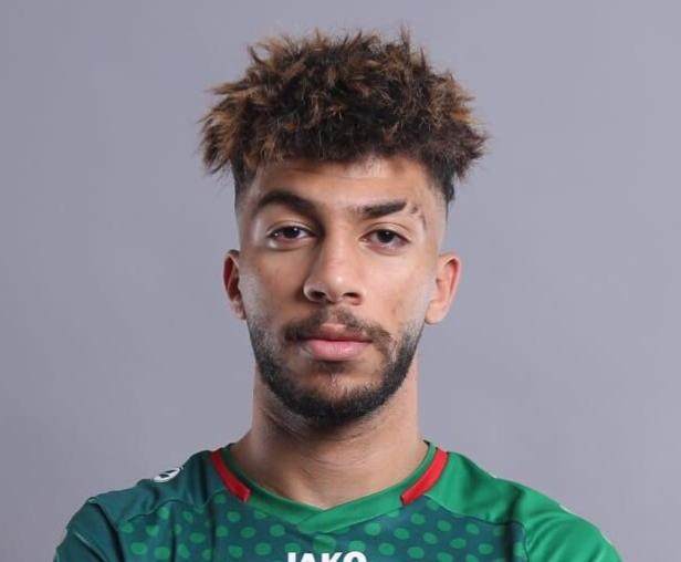 8868-沙特公布25人阵容：希拉尔三名大将因伤缺阵