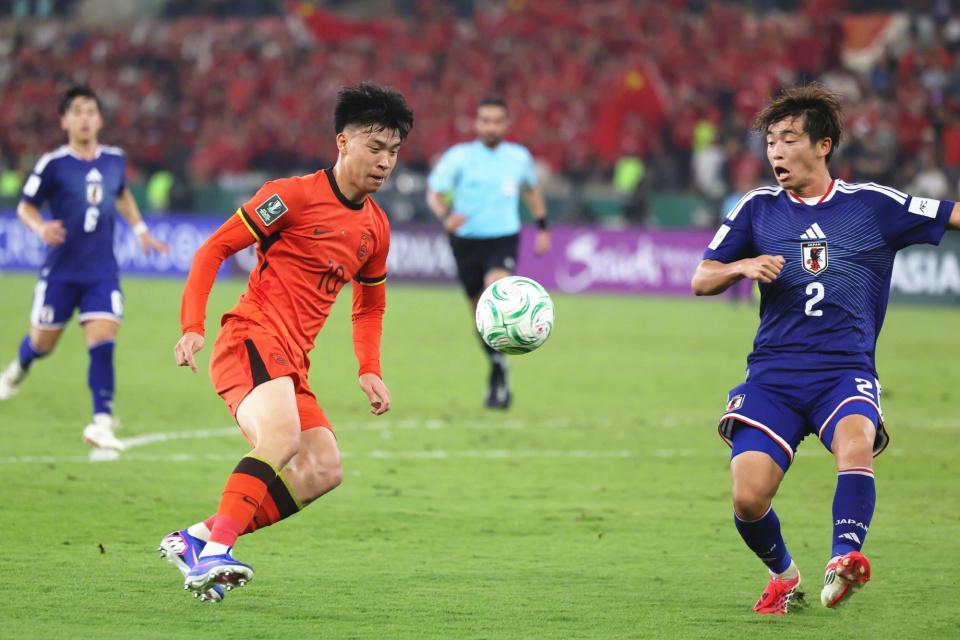 8868体育官网入口-U23国足丢冠后，再收坏消息！李昊携11人将离队+无缘前二档球队