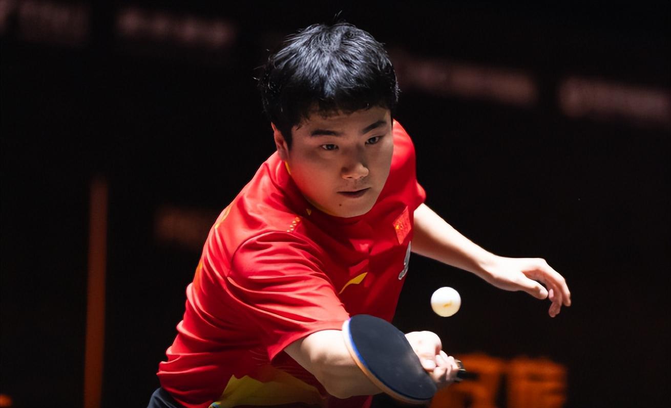 8868体育官方网站-梁靖崑世排已跌至第13！遭腰突困扰已达一年 重庆站破首轮魔咒？