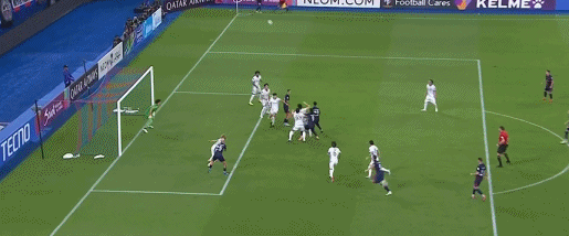 8868体育官网-首回合柔佛新山3-1十人广岛三箭，阿克切世界波，金朱晟染红