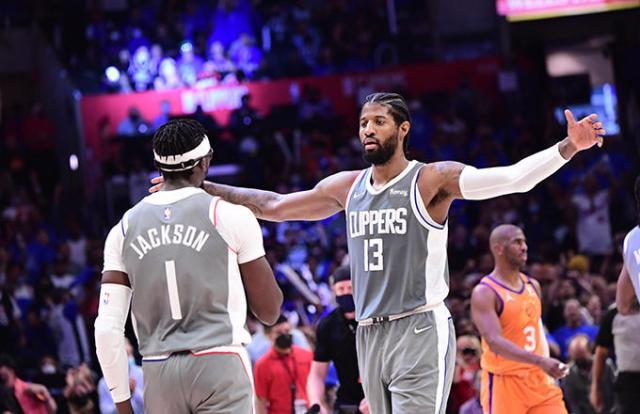 【现场】狂热主场气氛难阻快艇败仗 还回得来吗？