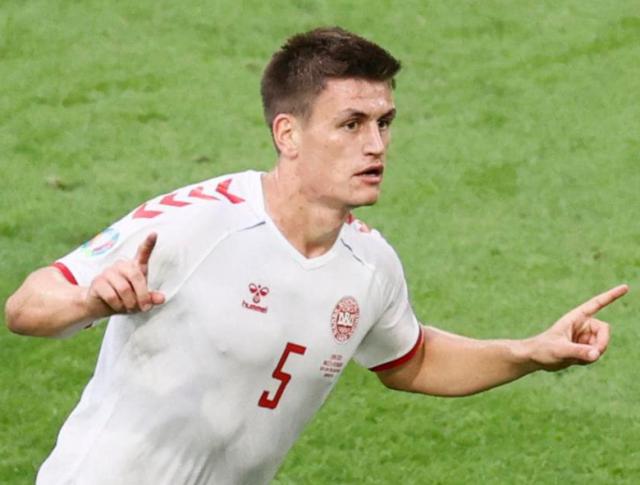 1624747928773049491.png 8868体育8868 SPORTS-听说戈森斯火了?别忘了他在“真蓝黑”的搭档梅勒!