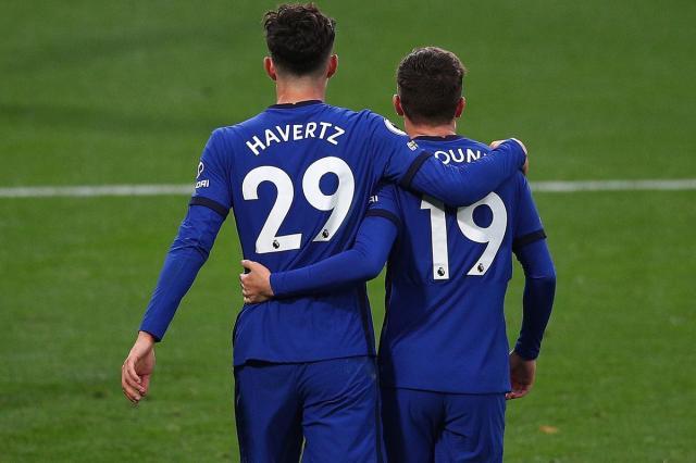 8868-林良锋：图赫尔成功续约 想干满三年还需要做这些