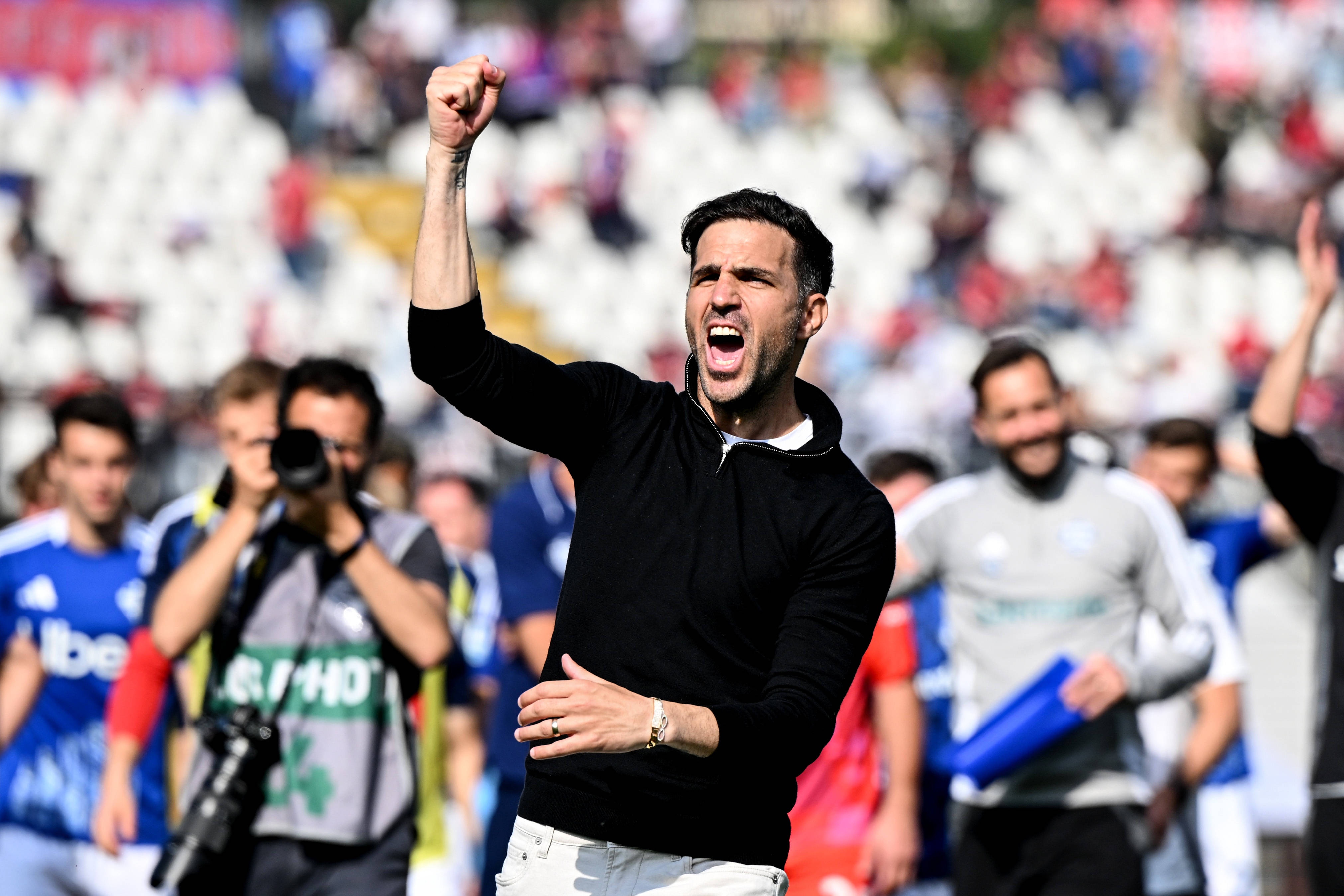 8868体育平台-每体：小法预计是众多豪门候选，包括利物浦曼联皇马热刺米兰马竞