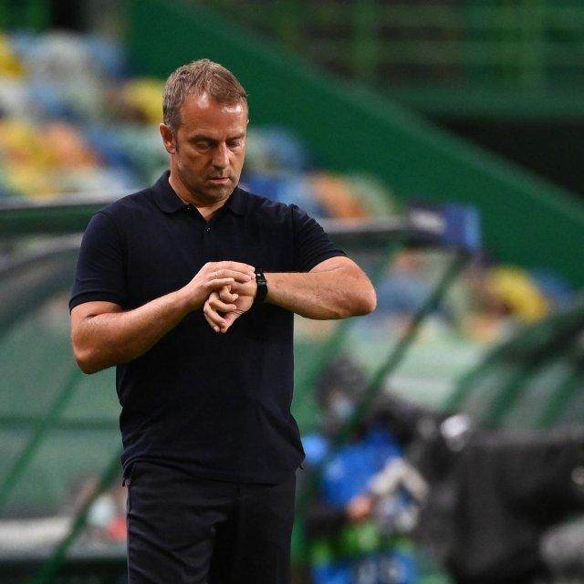 【早报】什么是齐式玄宗？韦尔纳来带你研究！