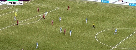 8868体育-【英超】托雷斯扳平 曼城补时遭绝杀负10人利兹联