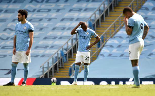 【夜读】瓜式曼城死穴，不会踢逆风球？！