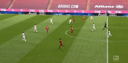 8868体育官方网站-【早报】主场连戴帽+德甲射手榜第二！莱万再冲金球！