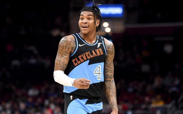 8868体育官网入口-波特大闹更衣室对峙总经理 预计被裁或被骑士交易