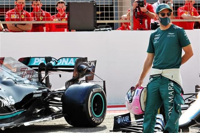 8868体育官网入口-追求胜利是最大的动力 维特尔在信仰下“重生”