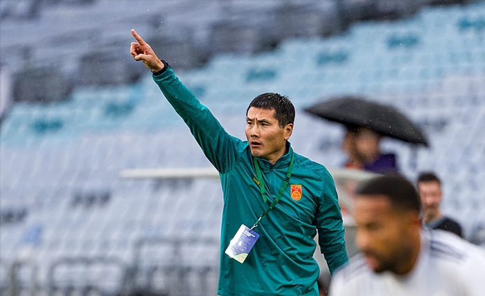 8868体育官网-国足没练成 “刺猬”，反倒成了 “荷兰猪”！输喀麦隆到底输在哪|喀麦隆足球|中国男足|荷兰足球|角球|球员_新浪体育_新浪新闻